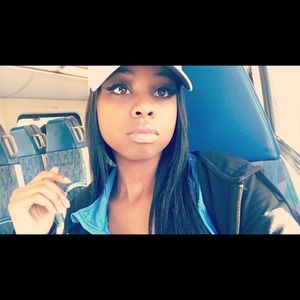 Meet your Posher, Terri